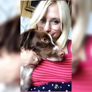 Meet your Posher, Gillian